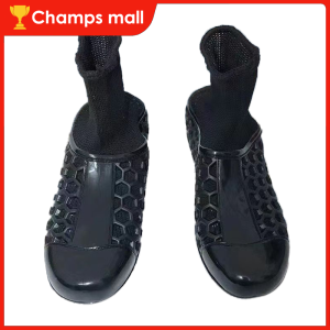 41-44 Field Seeding Shoes Farmers Rice Shoes Anti-Insect Ants Farmland Soft Sole Mud Shoes