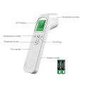 Infrared Forehead Thermometer Gun Termometer Digital Baby Temperature Quick Non-contact Scanner Meter Body Check 温度计枪. 