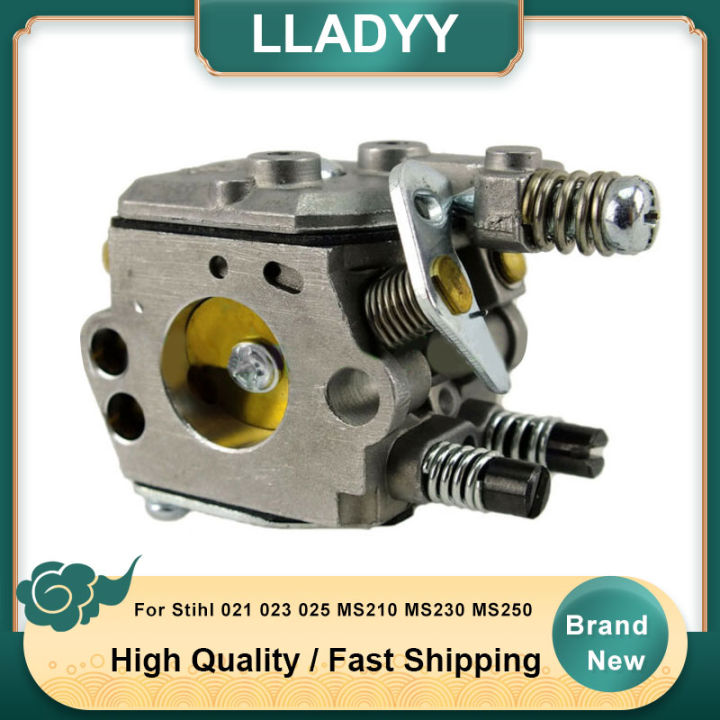 Pignone Frizione 3/8 Pollici Per Motosega Stihl 017 018 021 023 025 Ms170 Ms180 Ms210 Ms230 Ms250 Con~p155073045 - Foto 12