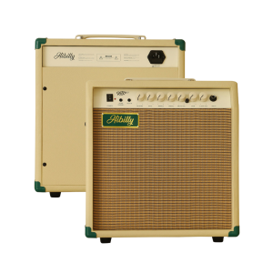 Hibilly Retro30R Electric Guitar Amps แอมป์กีตาร์ไฟฟ้า Hibilly