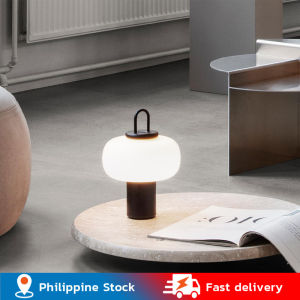 💥Dream Best🔥 Nordic Minimalist Living Room Bedroom Bedside Table Lamp Modern Study Bar Table Lamp Designer Creative Villa Hotel Decoration Table Lamp