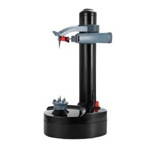 Multi functional electric peelerfully automatic potato peelerfruit scraperapple peelerhousehold peeler