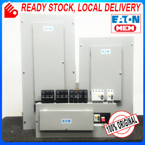 Eaton Distribution Board Extension Box