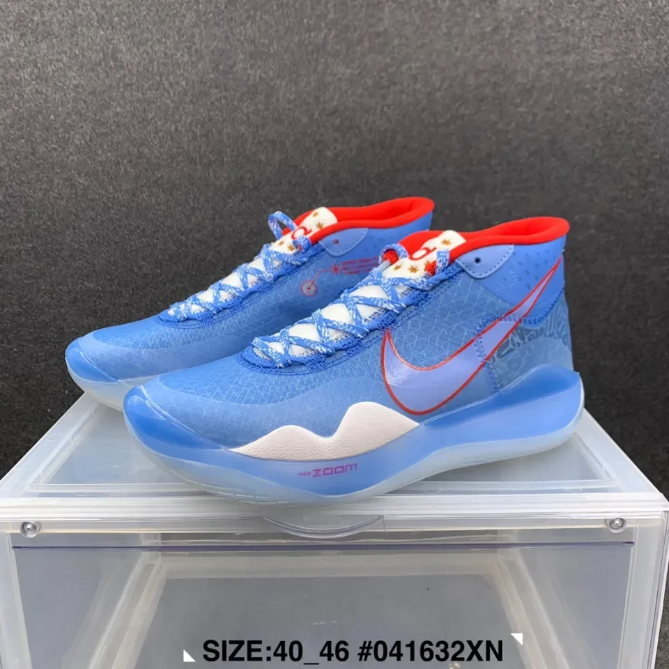 Nike kd hotsell 12 46