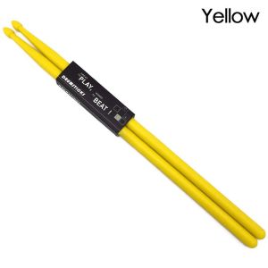 1 Pasang Pound Fit Stick Ripstix Stick Warna Nylon Workout Ripstick Olahraga Stick 41cm Stick Drumband Pound Fit Stick  Drum Band