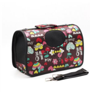 Túi vận chuyển chó mèo