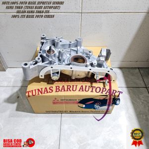 OLI PAM POMPA OLI MITSUBISHI TRITON 2.5 2500CC 1064A035