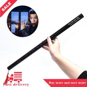 [COD] [Blossom] The Untamed Bamboo Flute Chinese Handmade Beginner Instruments Instrument