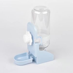 Pet Water Dispenser [ ] Pet water dispenser for cats dogs rabbits dog water bowl cat bowl portable pet drinking bowl cat and dog water feeder for home feeding and outdoor travel