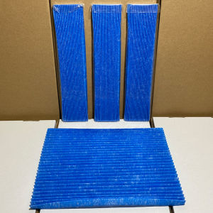 Combo 5 màng HEPA máy lọc khí DAIKIN ACK75 MCK75 MC75 ACM75 ACZ65 MCA75 MCK65 MCZ65 TAM75. Màng lọc HEPA Daikin tĩnh điện