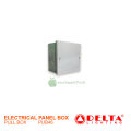 ELECTRICAL PULL BOX (STANDARD METAL PULL BOX) | Lazada PH