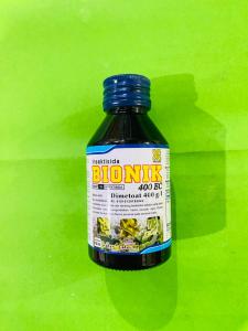 Insektisida BIONIK 400EC dari Kresna terbaikk!!