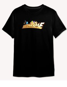 Its Showtime Logo T-Shirt Men & Women / highquality / viral / popular / vice ganda / ryan bang