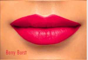 In The Mood Moisturizing Matte Lipstick