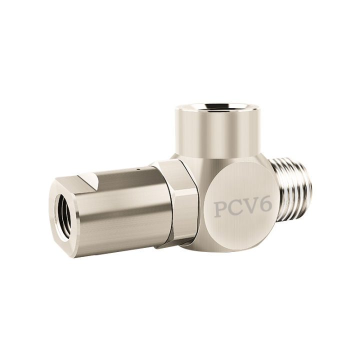 PCV Series Pilot noreturn Valve Pneumatic Control OneWay Valve PCV06
