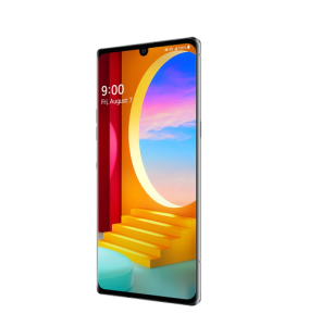 Original LG VELVET G9 G900N 5G unlocked 6.8 6GB RAM 128GB ROM Triple Camera Octa Core Andriod SmartPhone