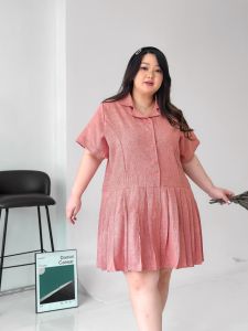 Sophie Dress KD 2019 | Dress Feminin Stylish & Nyaman