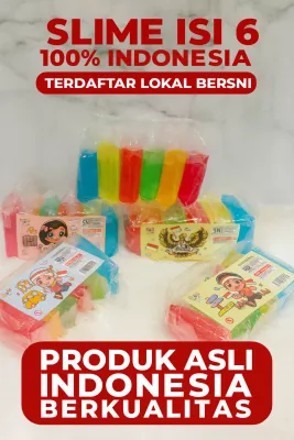 Clay Mainan Anak Isi 12 – Set Warna-Warni Kreatif & Non-Toxic