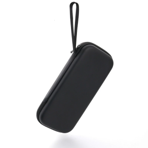 Chống sốc Hộp lưu trữ cho 2 máy chơi game cầm tay Túi Túi cứng Túi scratchproof du lịch mang trường hợp vỏ EVA