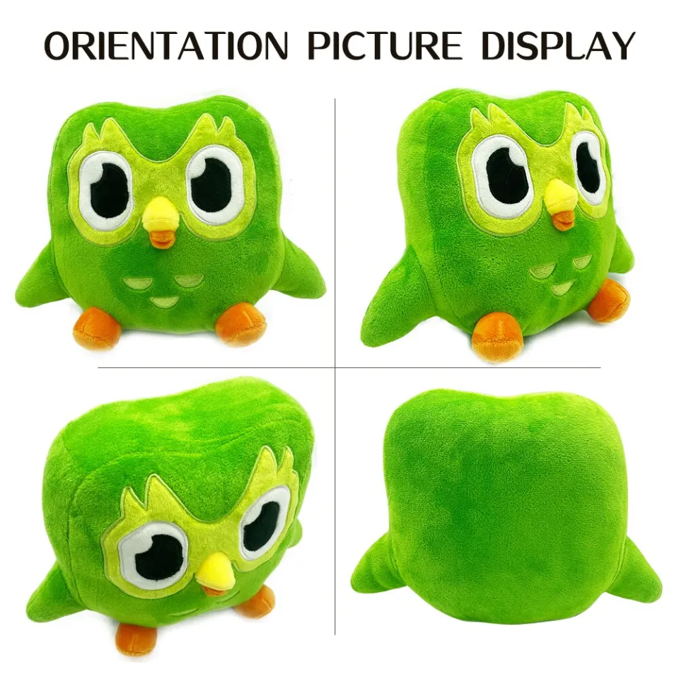 正規品】Buff Duo Plushie バフデュオ ぬいぐるみ Buff Duo Plushie