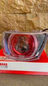 Lampu Depan F1ZR, R, & Vega Lama: Biled Biled Daymaker & Projie Predator