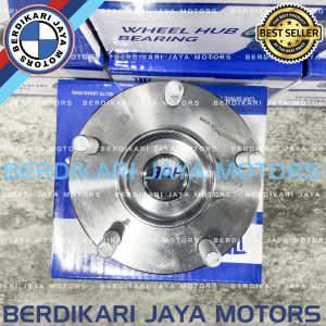 HUB BEARING RODA DEPAN MAZDA CX3 28TEETH NAP NUP HUB AXLE HUB HAB HAP HUP RODA BERING LAHER LAKER KLAHER LAHAR B45A-33-04X ORIGINAL MERK TRIVINDO
