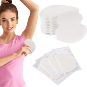 Underarm Sweat Pads Invisible Clothing Perspiration Deodorant Sweat Absorb Shield Pad Armpit Care Antiperspirant Accessoires