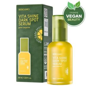 Bergamo Citrus Vita Shine Blemish Serum 50ml 1ea