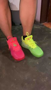 LaMelo 0.1: High-Performance E-commerce Product