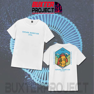 BUXTERPROJECT - Kaos Pendaki "MOUNTAIN EVEREST" - Kaos Pendaki Gunung/kaos Pendaki/Kaos Pendaki Indonesia/Pendaki Indonesia/Kaos Gunung/Kaos Viral/Sablon DTF
