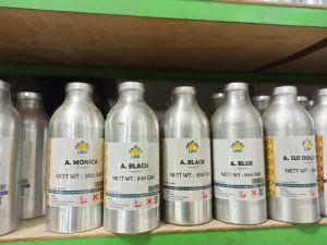 BIBIT PARFUM MURNI 250 GRAM