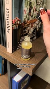 Grow Gorgeous Intense Hair Density Serum 60 ml.