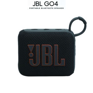 JBL JO4 Ultra-Portable Wireless Speaker IP67 Dustproof JBL Pro Sound Perfect for Travel