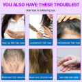 Biotin capsules hair care and armor vitamins hair growth and full hair capsules. 