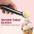 Sendok Takar Es Krim Gula Kopi Anti Freeze Ice Cream Scoop / Sendok Es Cream / Ice Cream Scoop / Sendok Es Krim Stainless. 