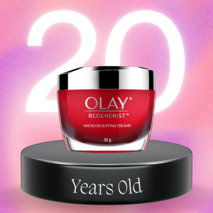 Kem Dưỡng OLAY Regenerist Micro-Sculpting Cream Ban Ngày Hũ 50g