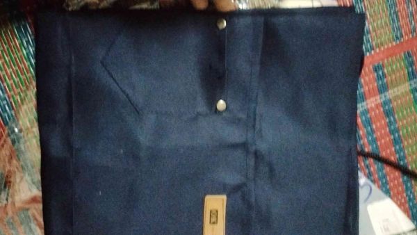 Buyer review video 2