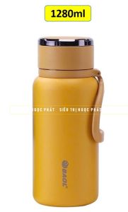Bình giữ nhiệt BAOL WL32_1280ml 1500ml inox 304cao cấp [Hàng chuẩn loại 1]