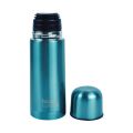 Tea Culture Set 2 Pcs Basic Botol Vacuum Flask - Hijau. 