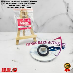 SIL VAKUM BOSTER HINO DUTRO HT125 HT130 27MM LUBANG BESAR SEIKEN