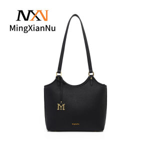 MXN Womens Bag Lona Bag Simple Fashion Style Shoulder Bag For Women Dinner package