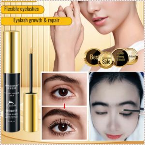 Eyelash Nutrient Repair Solution Kit