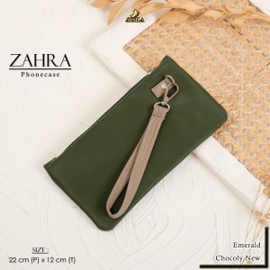 TAS AYSILA ZAHRA PHONE CASE WANITA TERBARU