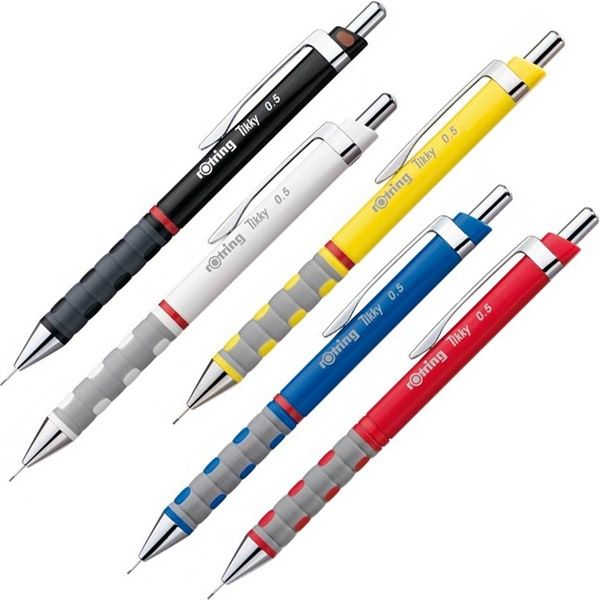 Rotring Tikky Mechanical Pencil | Lazada PH