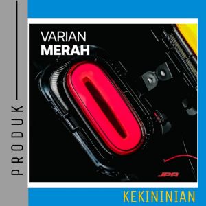 Lampu Sein Sen Depan Led Senja Yamaha Fazzio Type Pluto 2in1 JPA