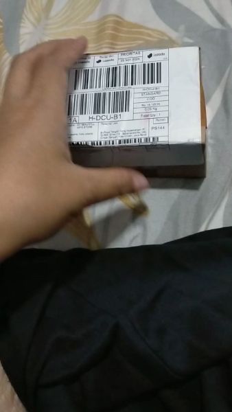 Buyer review video 3