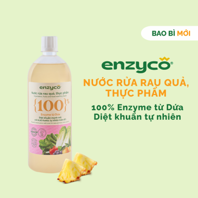 Fruit Vegetable infusing agent, food normally Silicon 1L - 100% pineapple
