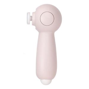 Automatic Parrot Claw Trimming Tool Gentle Abrasive Surfaces Low Noise MultiSpeed Pet Beak Nail Grooming Device For Bird