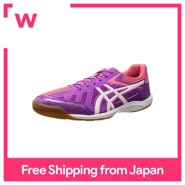 ASICS Table Tennis Shoes ATTACK HYPERBEAT SP3 1073A004 Lazada Singapore