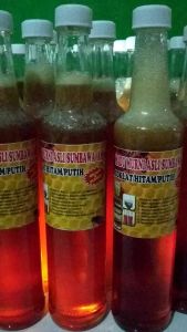 Madu Organik Sumbawa: Manfaat & Cara Menggunakannya